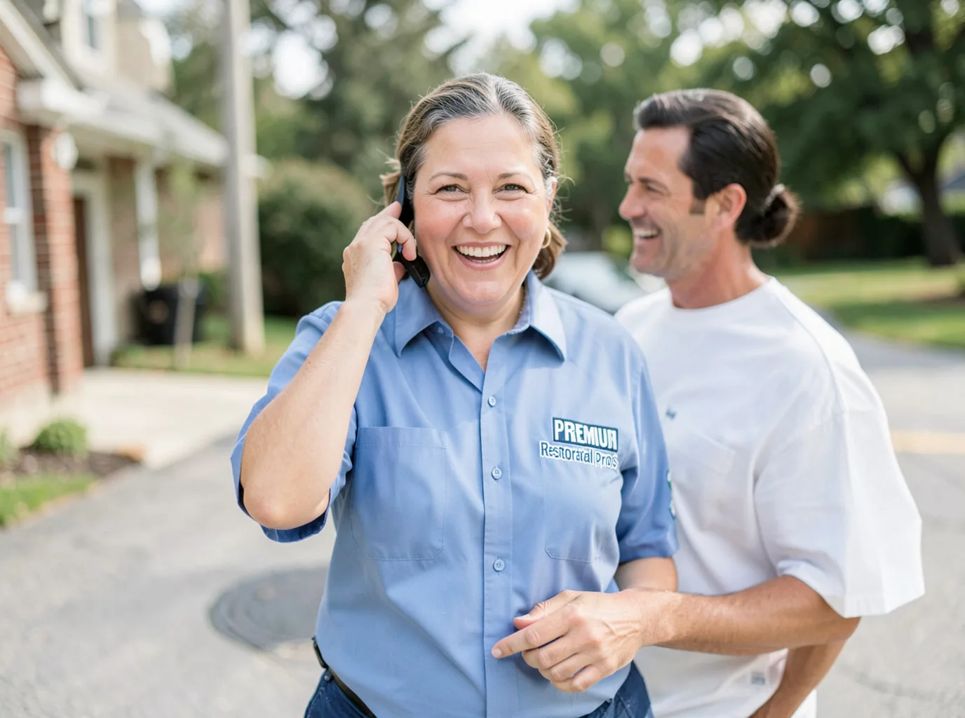 Water Damage Restoration Frankford, DE FAQs